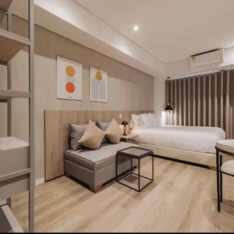 Laureles Studios - Tomas - One-Bedroom Apartment - 29