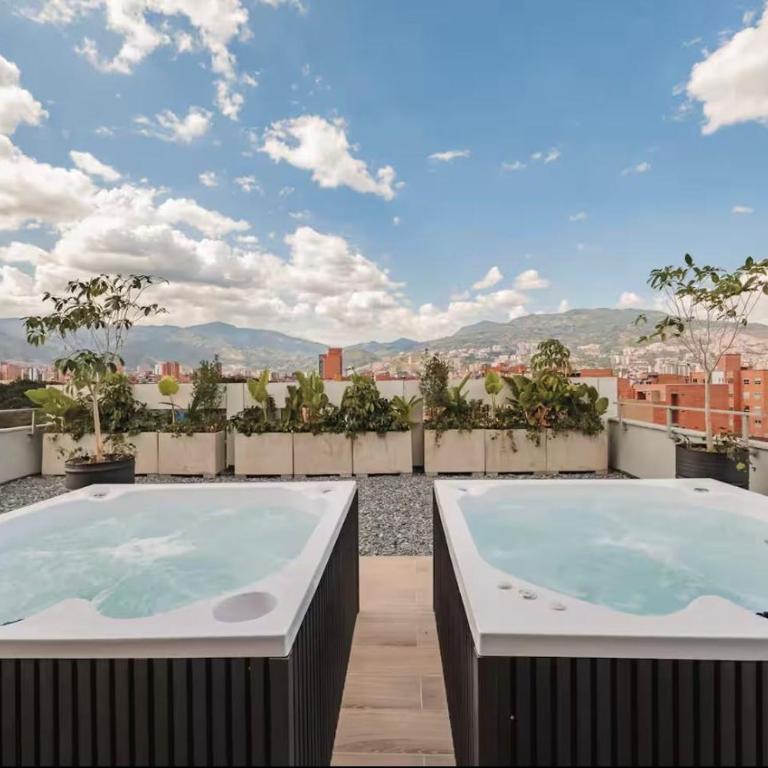 Laureles Studios - Tomas - One-Bedroom Apartment - 31