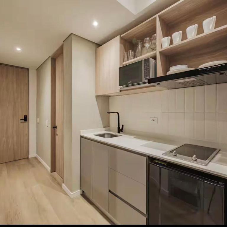 Laureles Studios - Tomas - One-Bedroom Apartment - 33