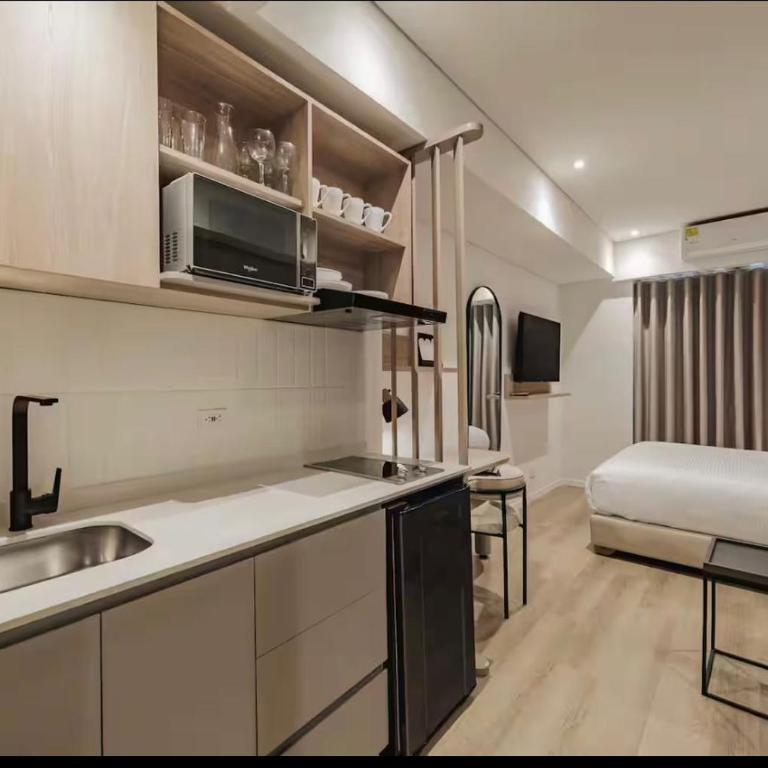 Laureles Studios - Tomas - One-Bedroom Apartment - 35