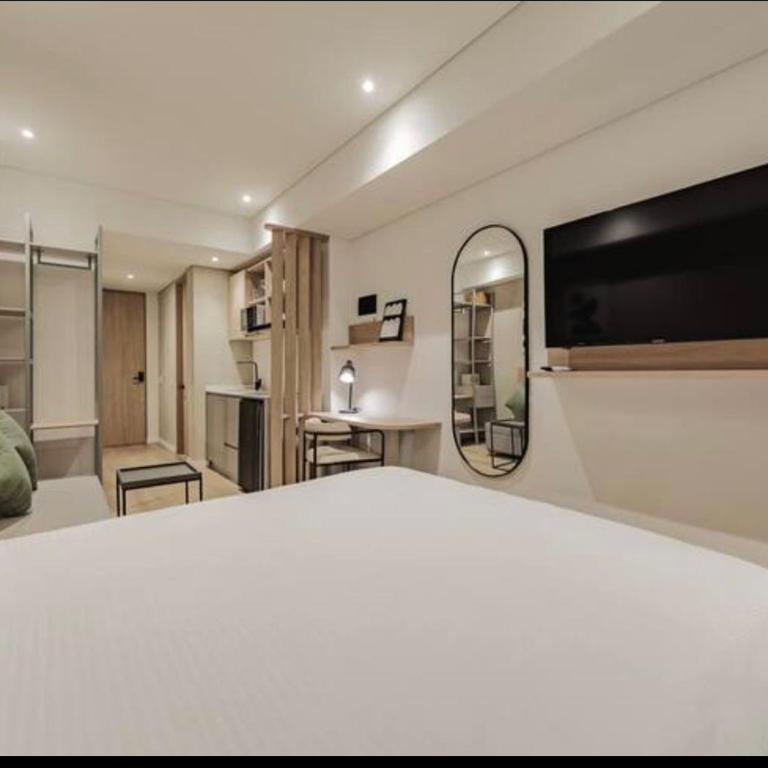 Laureles Studios - Tomas - One-Bedroom Apartment - 37