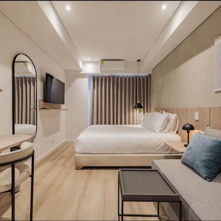 Laureles Studios - Tomas - One-Bedroom Apartment - 35