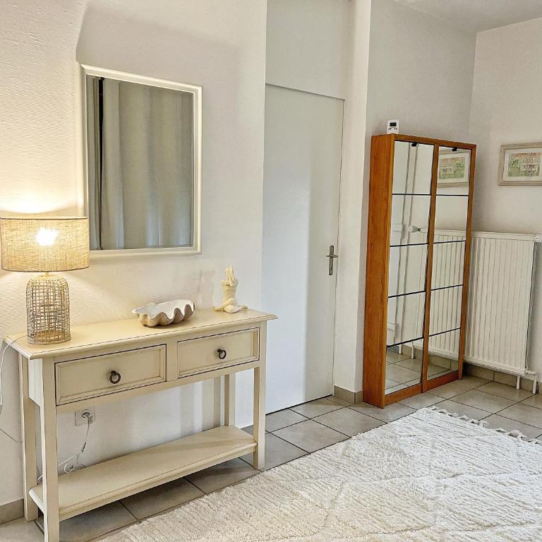 Horizon Lac - wifi - parking - Apartment - Erdgeschoss - 12
