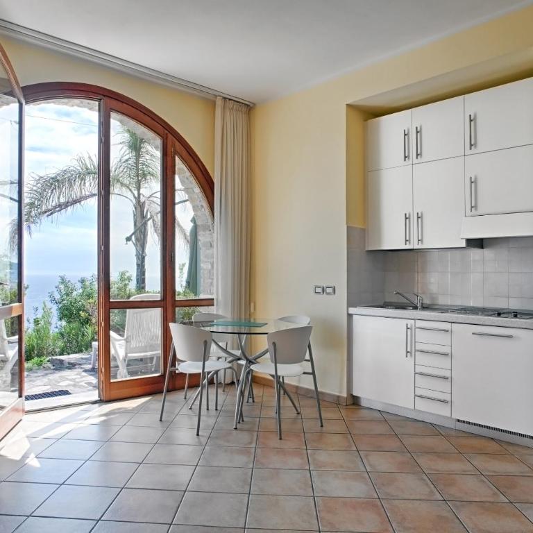 Le Terrazze Appartamenti Vacanze - Appartamento A con 1 Camera da Letto e Terrazza - 3
