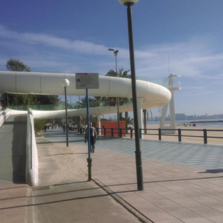 Apartamentos Rivera - Apartment with Balcony - 32