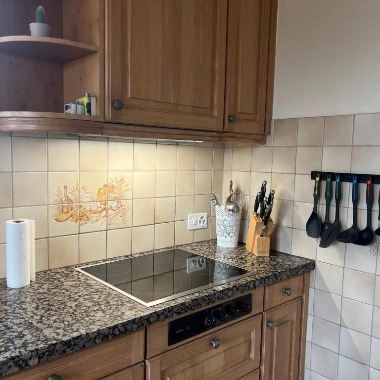 Horizon Lac - wifi - parking - Apartment - Erdgeschoss - 16