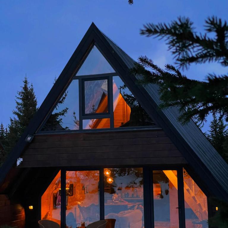 Mountain homes Durmitor 3 - Two-Bedroom Villa - 2