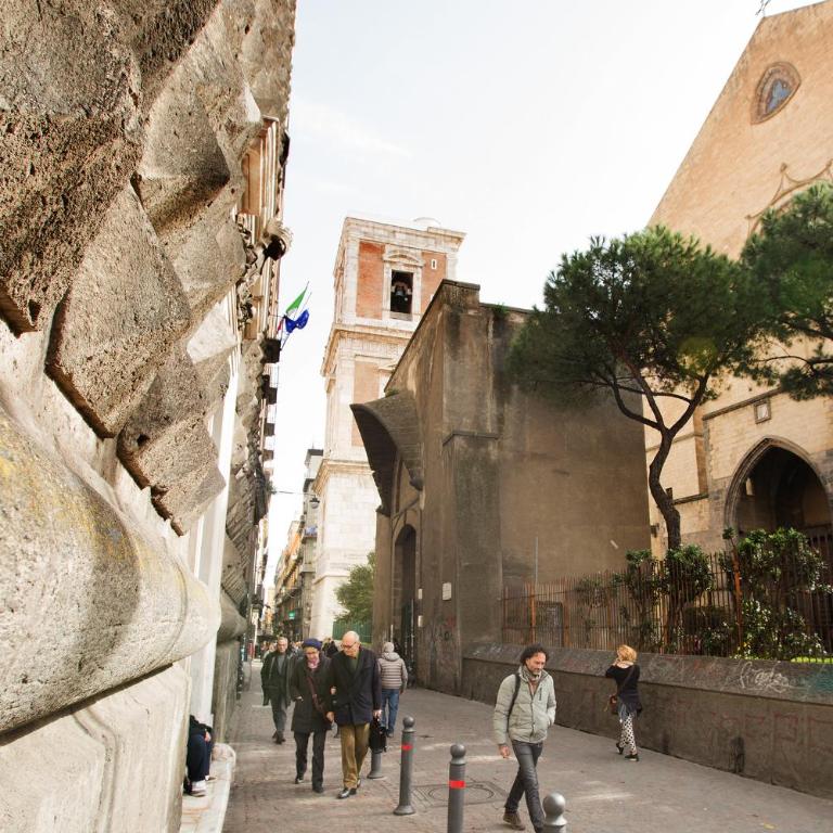 Santa Chiara Apartment - Appartamento - 27