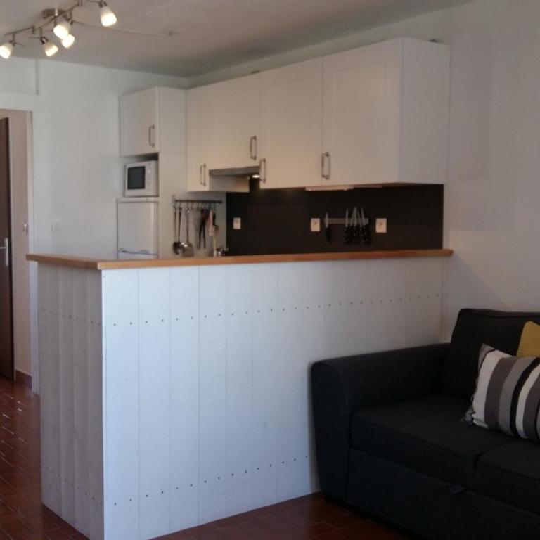 Residence des Pecheurs - Appartement - Vue sur Piscine - 41