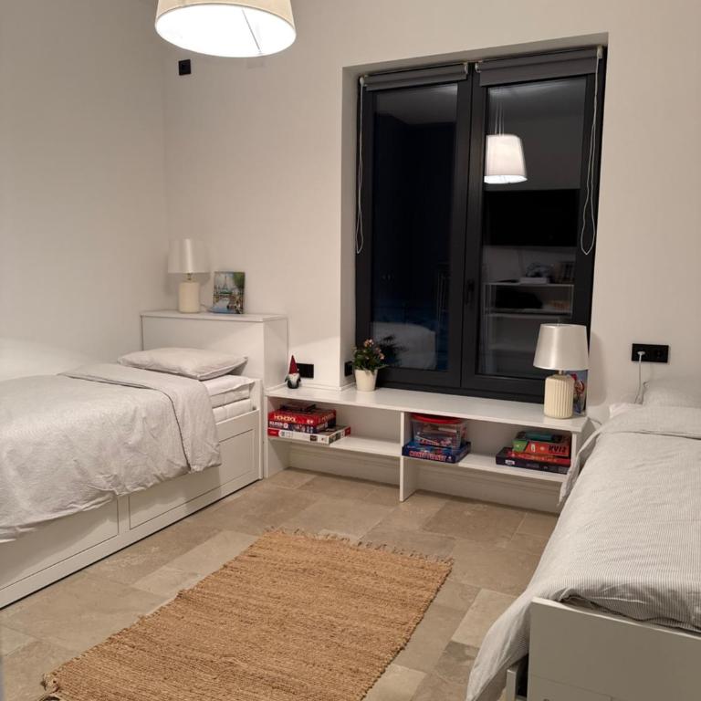 Casa Elena - Kuća sa 2 Spavaće Sobe - 19