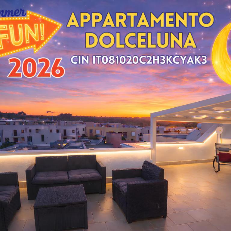 Appartamento Dolceluna - Appartamento con 2 Camere da Letto - 26