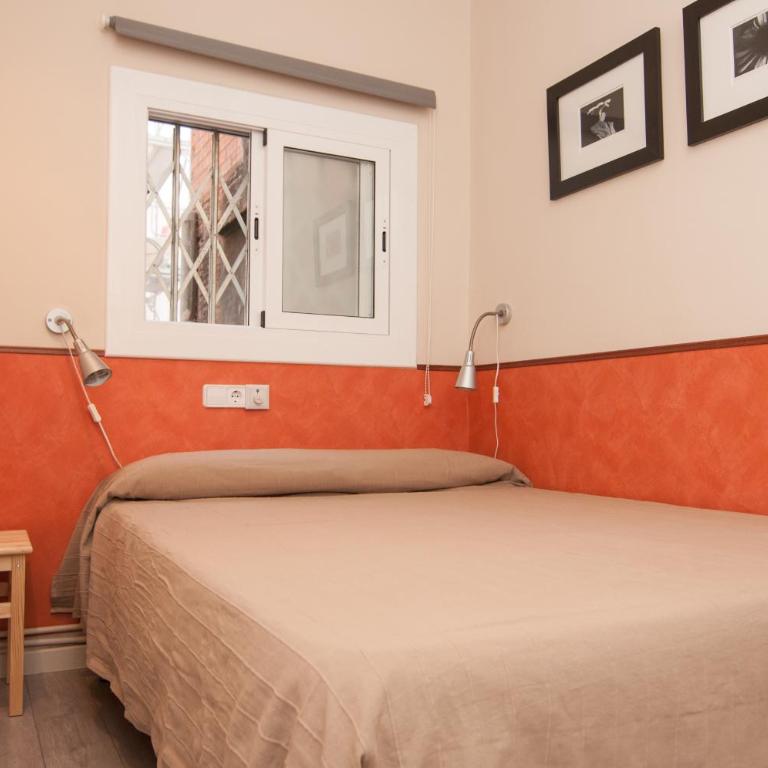 Charming Gracia 2 bedrooms - Two-Bedroom Superior Apartment - 3