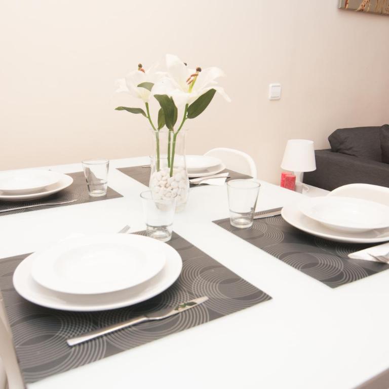 Charming Gracia 2 bedrooms - Two-Bedroom Superior Apartment - 4