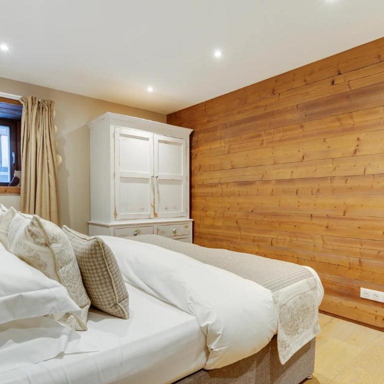 Chalet Abeille 12 Guests • Hot Tub • Free Ski Bus - Chalet Superior - 36
