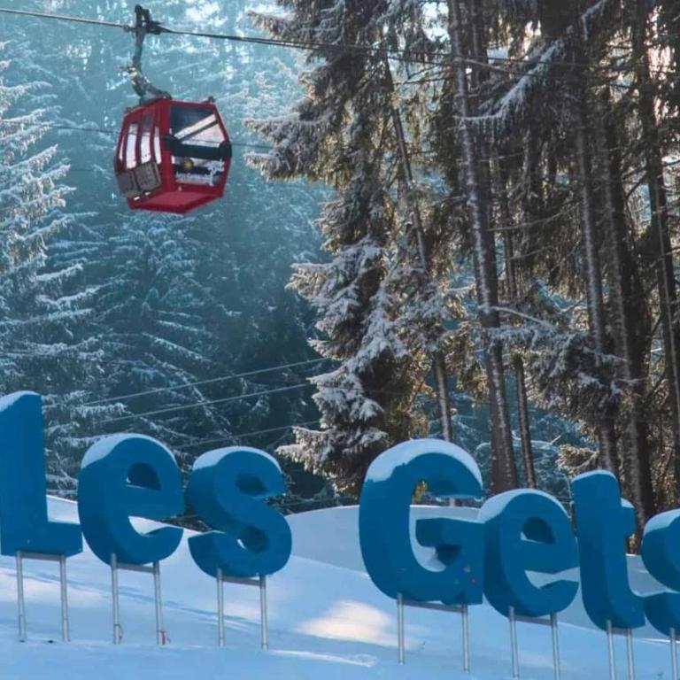 Chalet Abeille 12 Guests • Hot Tub • Free Ski Bus - Chalet Superior - 53