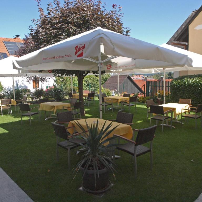 Hotel Restaurant zum Schwan - Dreibettzimmer - 2