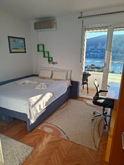 Skyline Lounge - Apartman sa 2 Spavaće Sobe - 8
