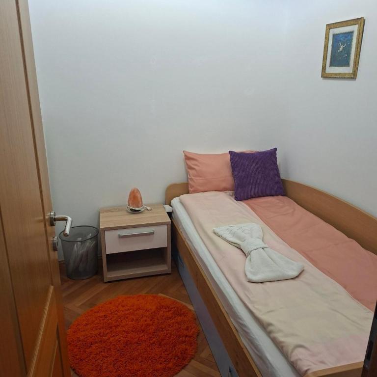 Skyline Lounge - Apartman sa 2 Spavaće Sobe - 11