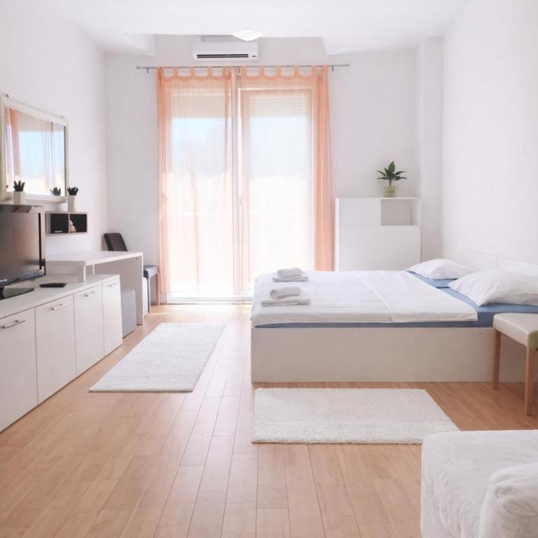 Kety apartman - Apartment - 5