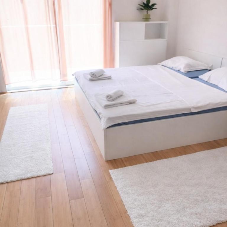 Kety apartman - Apartment - 2