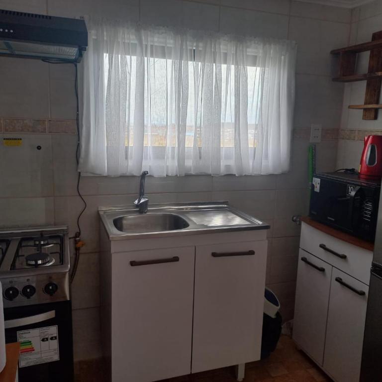Casa full equipada - Two-Bedroom House - 3