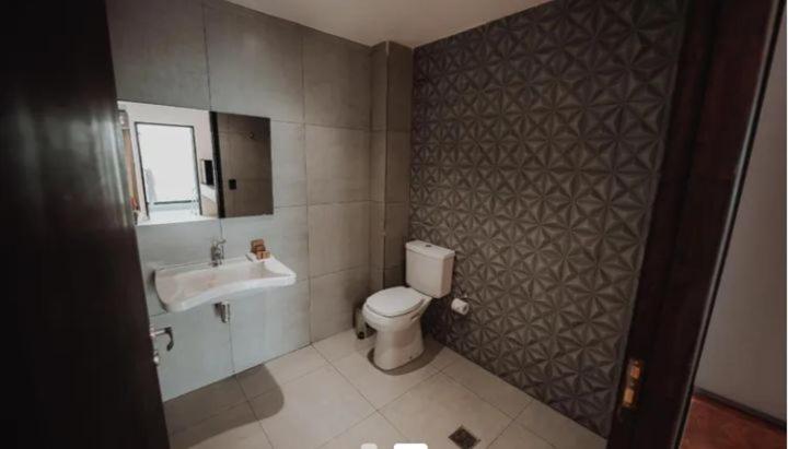 La urumpta hotel aken mind - Habitación Doble - 1