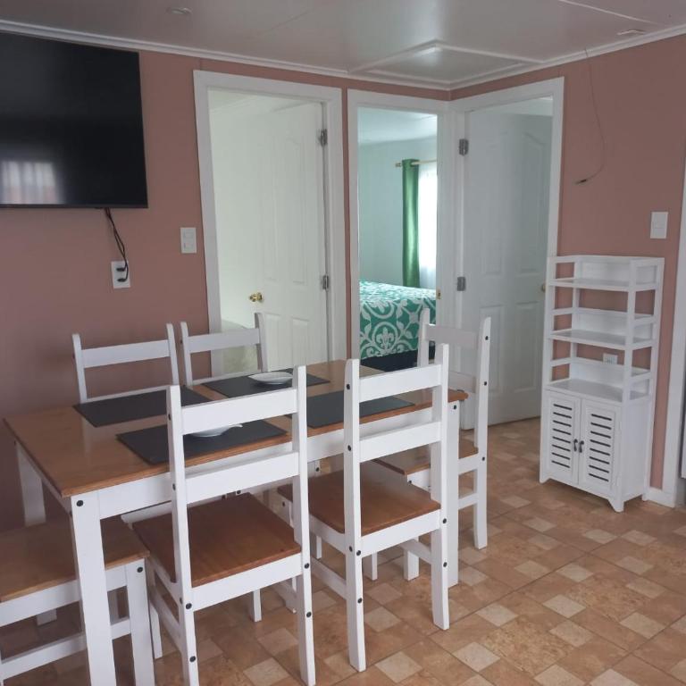 Casa full equipada - Two-Bedroom House - 2