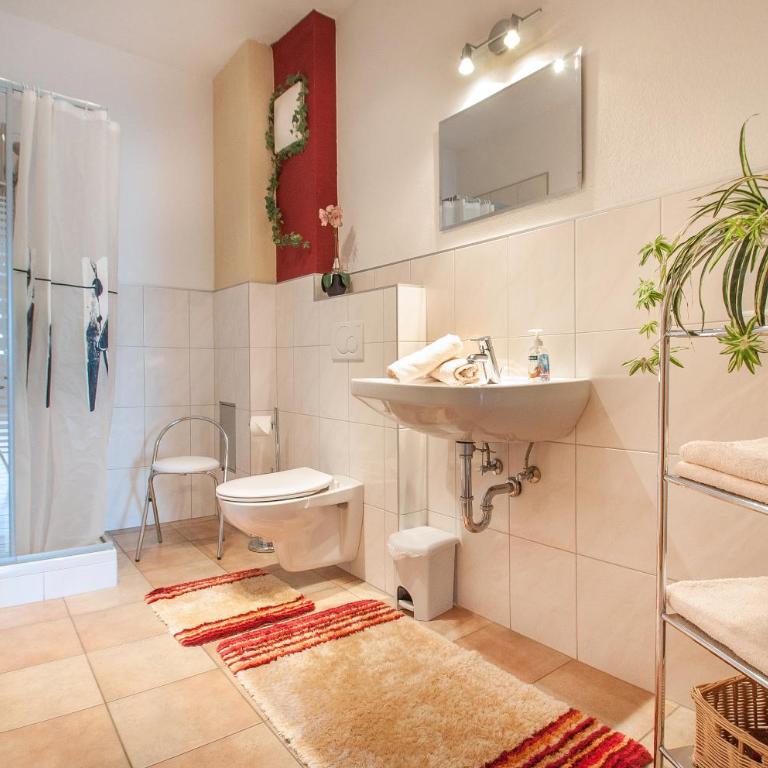 Ferienwohnung Hotter - Apartment - 13