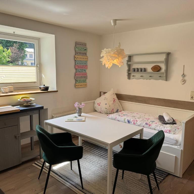 Ferienwohnung Saunahaus - Apartment - Erdgeschoss - 9