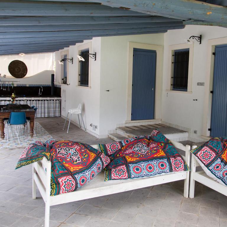 Villa Tipica Casa Tua - Villa - 12
