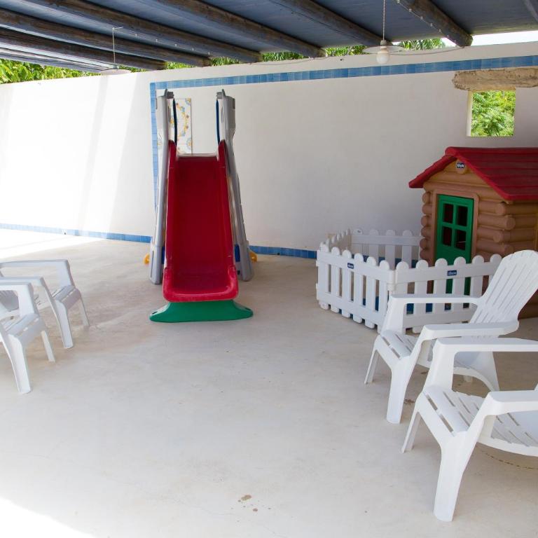 Villa Tipica Casa Tua - Villa - 19