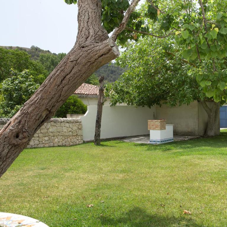 Villa Tipica Casa Tua - Villa - 16