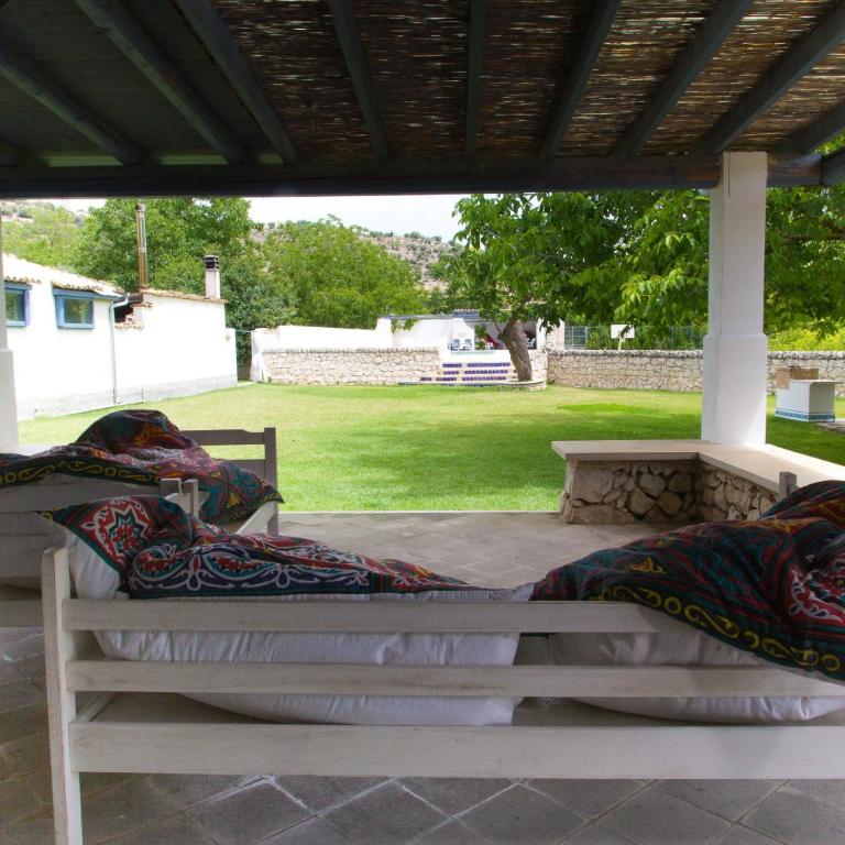 Villa Tipica Casa Tua - Villa - 13