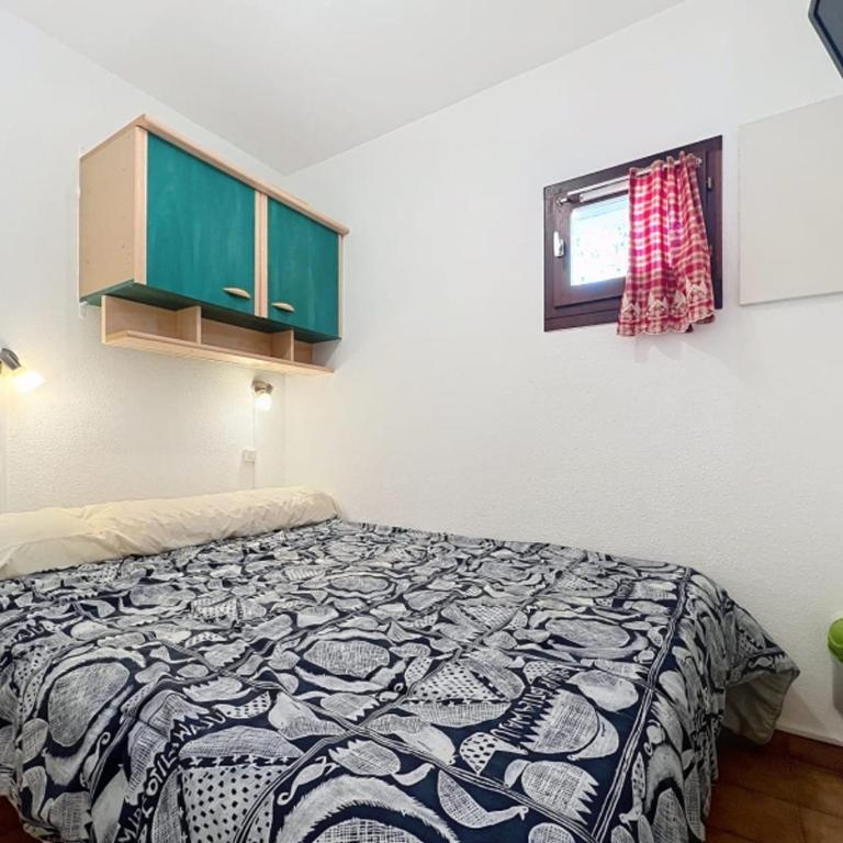 Cocoon confortable à Valloire - 4 pers, animaux admis - FR-1-263-646 - Appartamento - 3