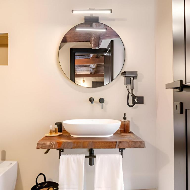 The Neapolitan BB Palazzo Carafa della Spina - Suite Familiare Deluxe - 7