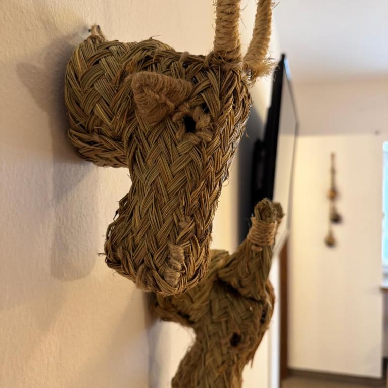 Ferienwohnung Saunahaus - Doppelzimmer - 1