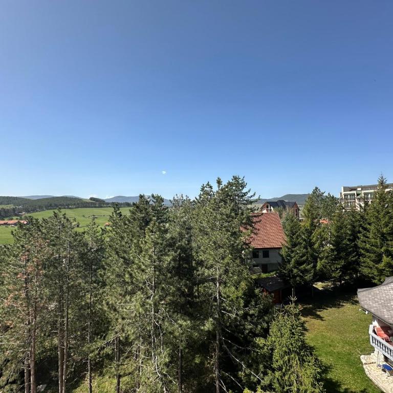 Silver Flake apartment - Apartman sa 1 Spavaćom Sobom - 17