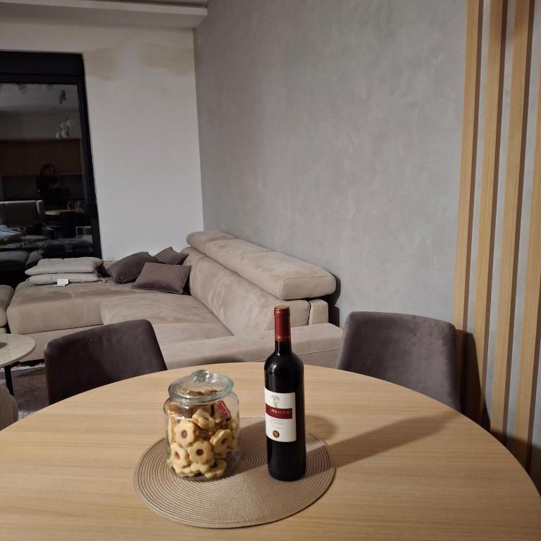 Silver Flake apartment - Apartman sa 1 Spavaćom Sobom - 18