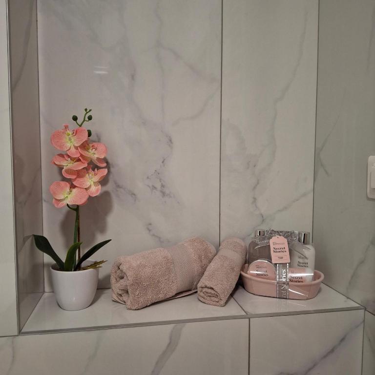 Silver Flake apartment - Apartman sa 1 Spavaćom Sobom - 22