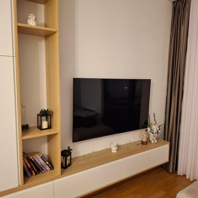 Silver Flake apartment - Apartman sa 1 Spavaćom Sobom - 23