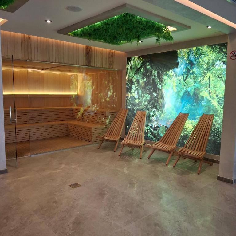 Silver Flake apartment - Apartman sa 1 Spavaćom Sobom - 25