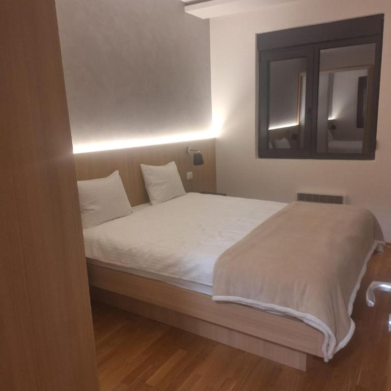 Silver Flake apartment - Apartman sa 1 Spavaćom Sobom - 12