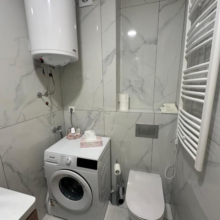 Silver Flake apartment - Apartman sa 1 Spavaćom Sobom - 15