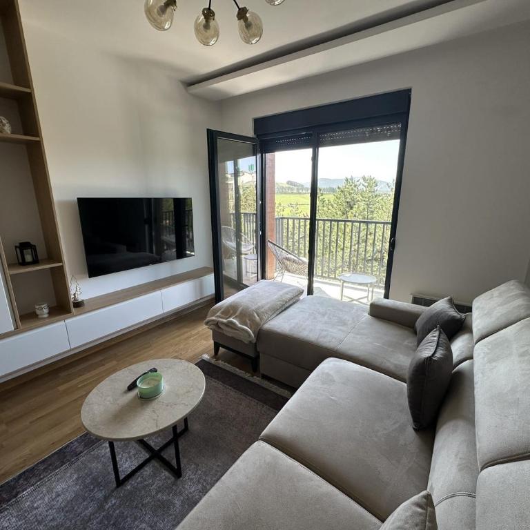 Silver Flake apartment - Apartman sa 1 Spavaćom Sobom - 1