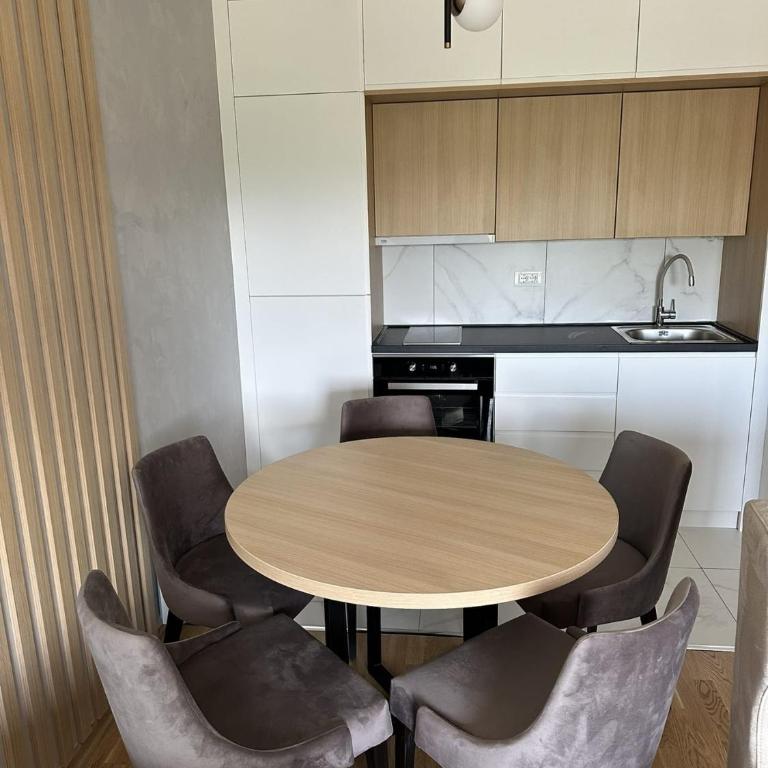 Silver Flake apartment - Apartman sa 1 Spavaćom Sobom - 14