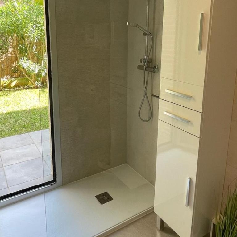 Paraiso Verde Apartment Javea - mit großem Garten und Pool - Apartamento de 2 dormitorios con vistas al jardín - 25