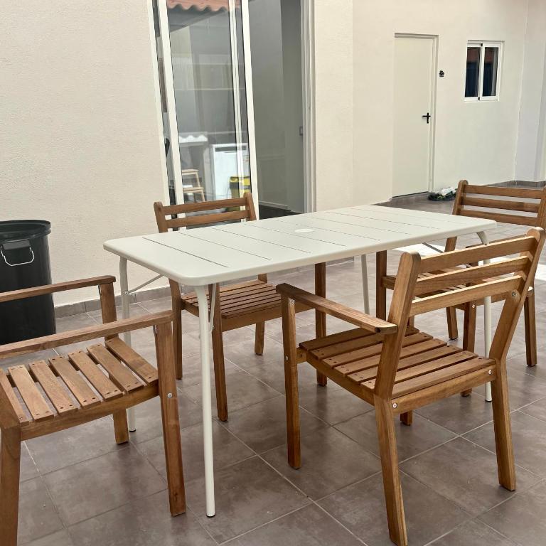 Casa Capitan Coliving Coworking Digital Nomads - Habitación Doble - 13