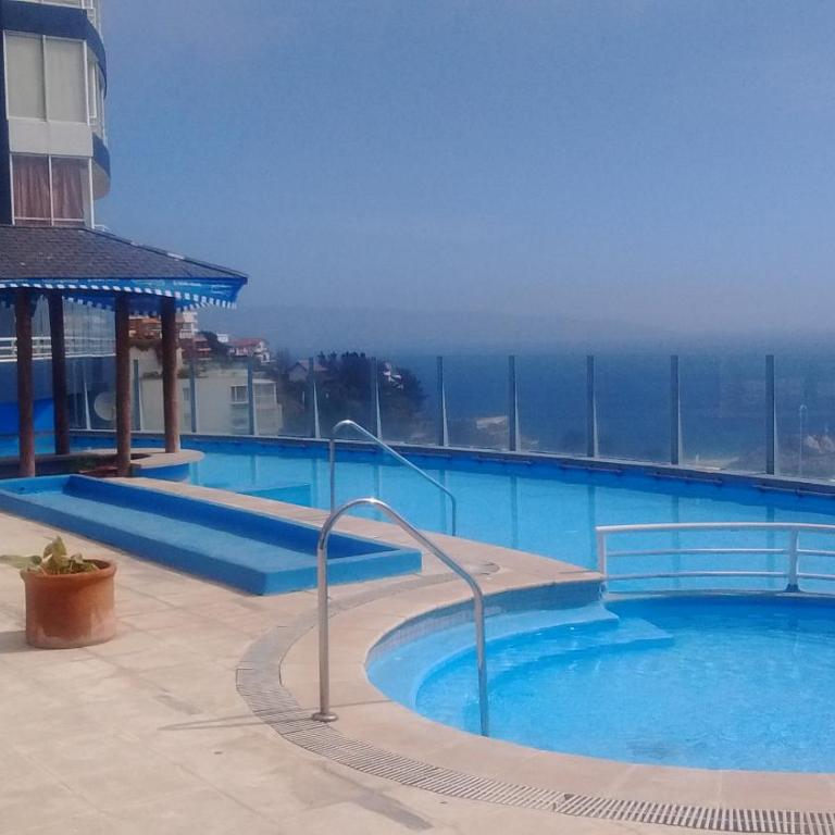 Euromarina 2 - Apartment with Sea View - 19