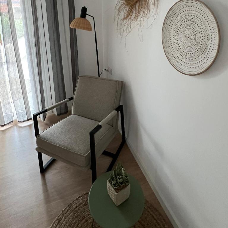 Paraiso Verde Apartment Javea - mit großem Garten und Pool - Apartamento de 2 dormitorios con vistas al jardín - 31