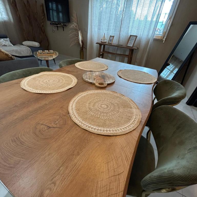 La Calypso maison atypique 2 chambres climatisé - Apartment mit 3 Schlafzimmern - 4